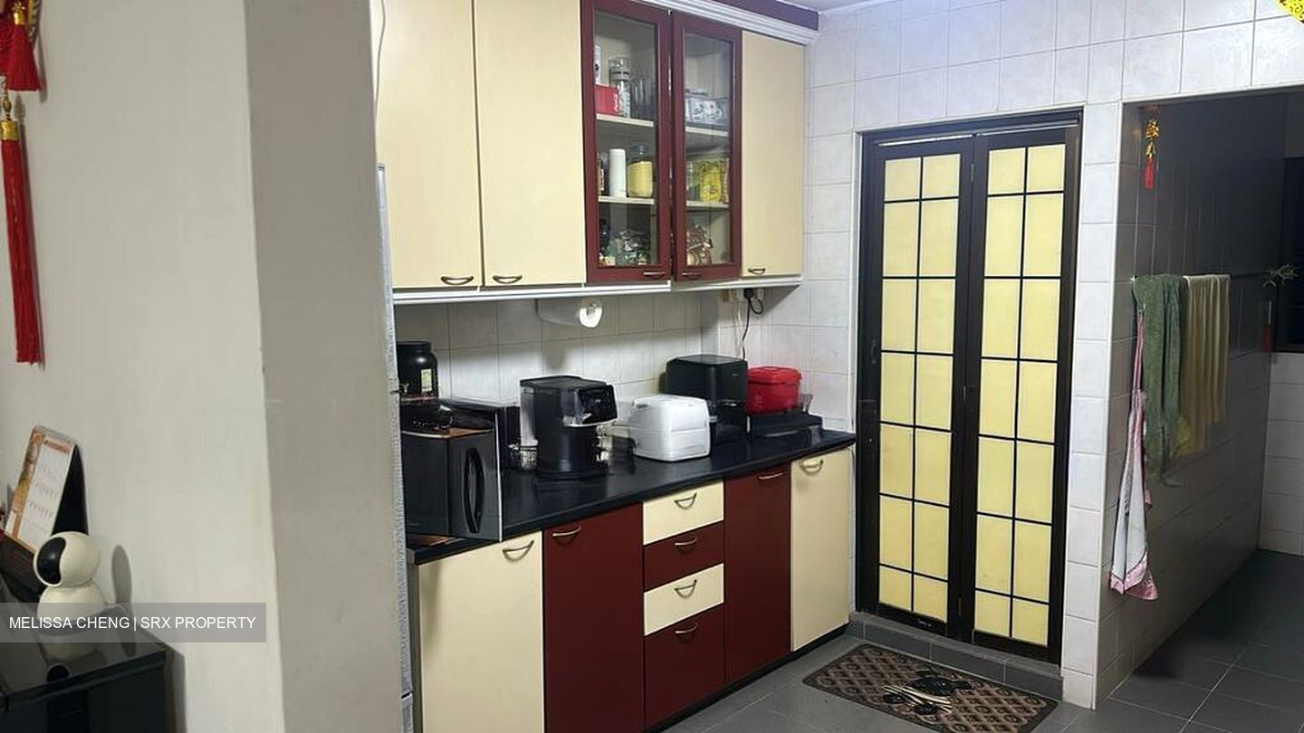 Blk 447 Choa Chu Kang Avenue 4 (Choa Chu Kang), HDB 4 Rooms #525620321